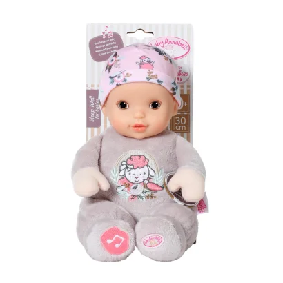 Інтерактивна лялька BABY ANNABELL серії "For babies" &ndash; СОНЯ (30 cm)
