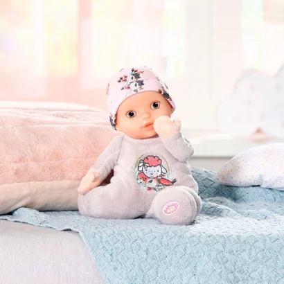 Інтерактивна лялька BABY ANNABELL серії &quot;For babies&quot; – СОНЯ (30 cm)