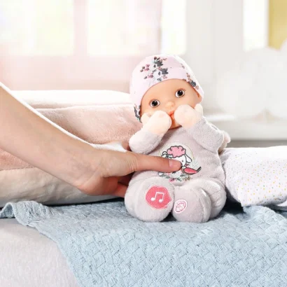 Інтерактивна лялька BABY ANNABELL серії &quot;For babies&quot; – СОНЯ (30 cm)