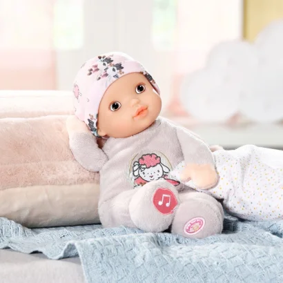 Інтерактивна лялька BABY ANNABELL серії &quot;For babies&quot; – СОНЯ (30 cm)