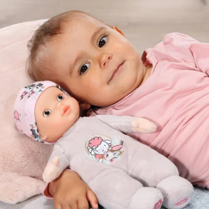 Інтерактивна лялька BABY ANNABELL серії &quot;For babies&quot; – СОНЯ (30 cm)