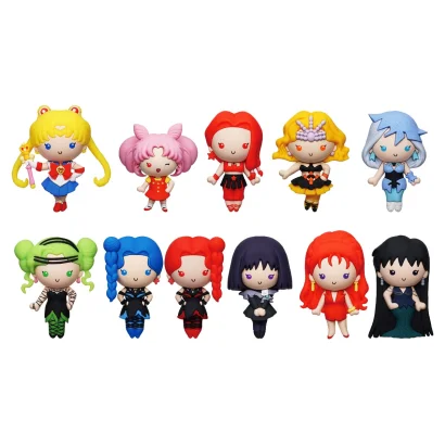 Ігрова фігурка на кліпсі MONOGRAM серії &quot;Сейлор Мун&quot; S8 (в ас.)