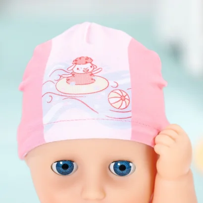 Лялька MY FIRST BATH ANNABELL &ndash; ЧУДОВЕ КУПАННЯ (30 cm)