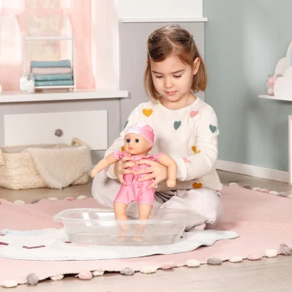 Лялька MY FIRST BATH ANNABELL &ndash; ЧУДОВЕ КУПАННЯ (30 cm)