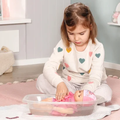Лялька MY FIRST BATH ANNABELL &ndash; ЧУДОВЕ КУПАННЯ (30 cm)