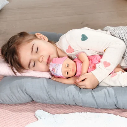 Лялька MY FIRST BATH ANNABELL &ndash; ЧУДОВЕ КУПАННЯ (30 cm)