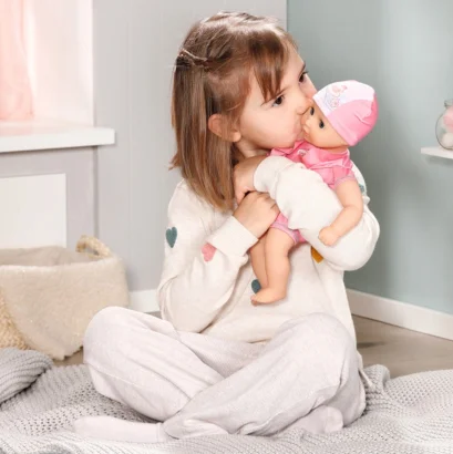 Лялька MY FIRST BATH ANNABELL – ЧУДОВЕ КУПАННЯ (30 cm)