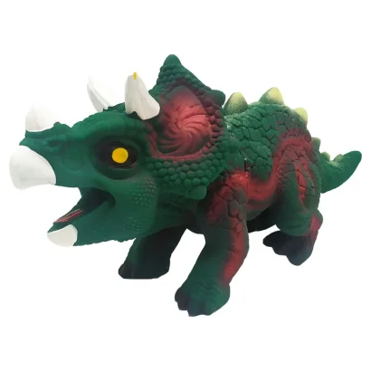 Динозавр інтерактивний HY538 c звуковими ефектами (Вид 5)