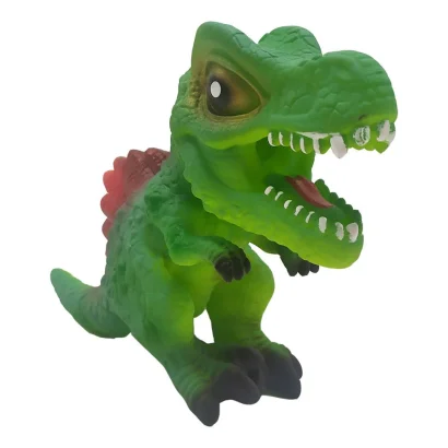 Динозавр інтерактивний HY538 c звуковими ефектами (Вид 8)