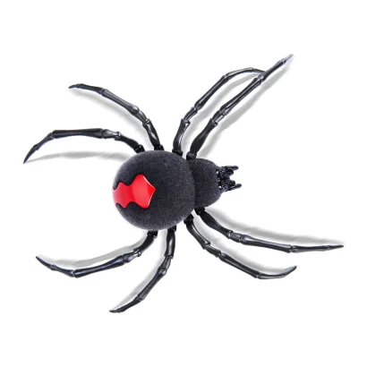 Інтерактивна іграшка ROBO ALIVE - ПАВУК