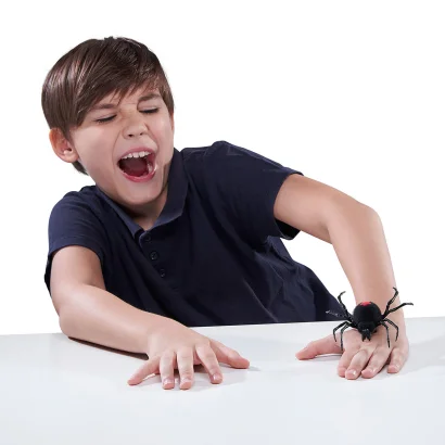 Інтерактивна іграшка ROBO ALIVE - ПАВУК