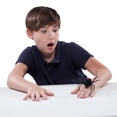 Інтерактивна іграшка ROBO ALIVE - ПАВУК