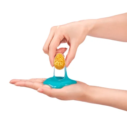 Інтерактивний ігровий набір ROBO ALIVE - ВТЕЧА ДИНОЗАВРА