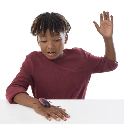 Інтерактивна іграшка ROBO ALIVE - ТАРГАН