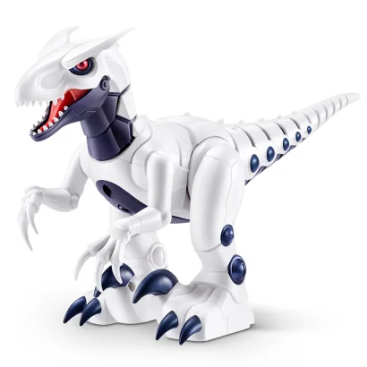 Інтерактивна іграшка ROBO ALIVE серії "Robo Dino" S1 &ndash; РАПТОР