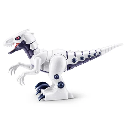 Інтерактивна іграшка ROBO ALIVE серії "Robo Dino" S1 &ndash; РАПТОР