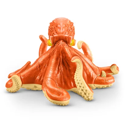 Інтерактивний ігровий набір ROBO ALIVE S1 &ndash; ГЛИБОКОВОДНИЙ СЮРПРИЗ. ВОСЬМИНІГ