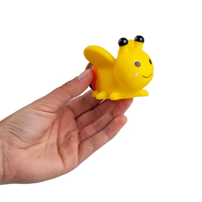 Настільна гра &quot;Бджілка Еммі&quot; VT2100-21 українською мовою