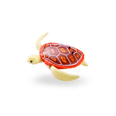 Інтерактивна іграшка ROBO ALIVE &ndash; РОБОЧЕРЕПАХА (бежева)