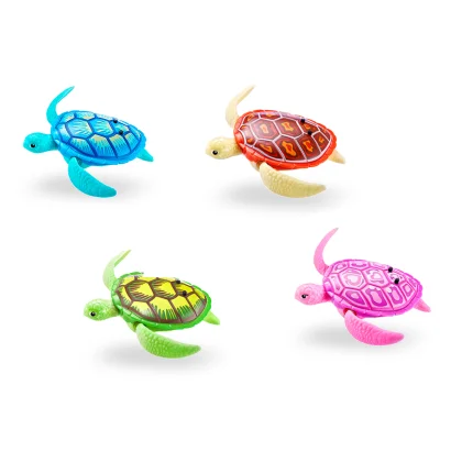 Інтерактивна іграшка ROBO ALIVE S2 &ndash; РОБОЧЕРЕПАХА (в асорт.)