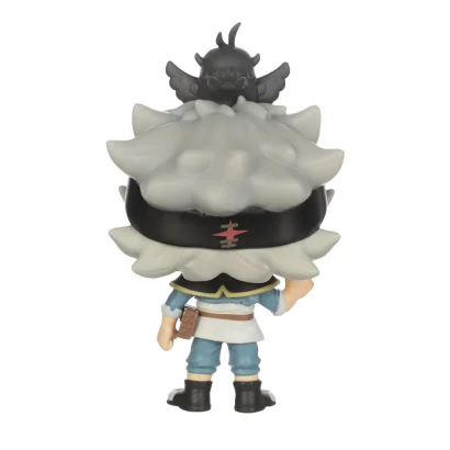 Ігрова фігурка FUNKO POP! серії "Чорна конюшина" - АСТА ТА НЕРО