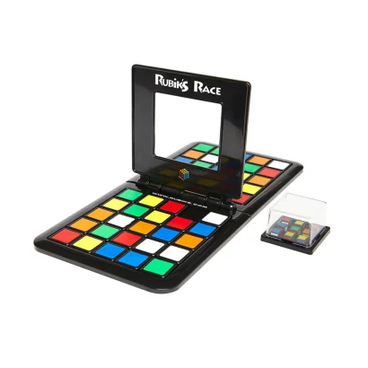 Головоломка RUBIK'S &ndash; КОЛЬОРИНКИ (1-2 гравця)