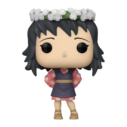 Ігрова фігурка FUNKO POP! серії "Вбивця демонів" &shy;- МАКОМО У ВІНКУ