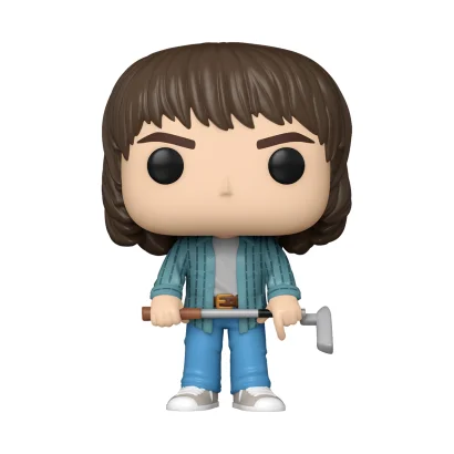 Ігрова фігурка FUNKO POP! серії "Дивні дива" - ДЖОНАТАН З КЛЮЧКОЮ ДЛЯ ГОЛЬФУ