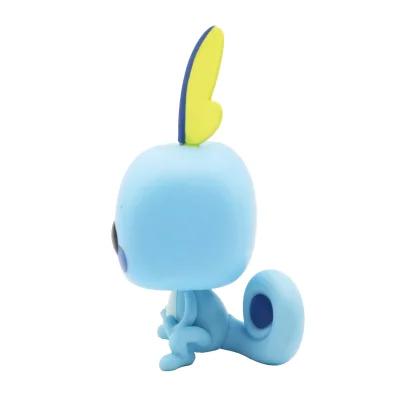 Ігрова фігурка FUNKO POP! серії "Покемон" &ndash; СОББЛ