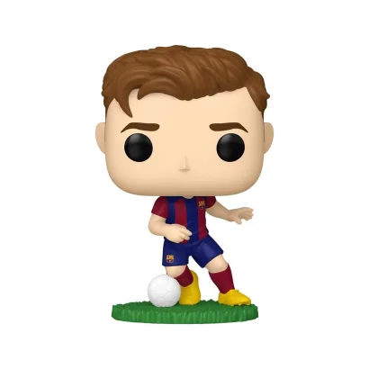 Ігрова фігурка FUNKO POP! серії "Футбол" - ГАВІ