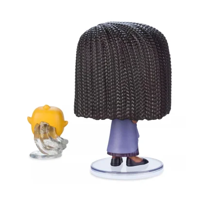 Ігрова фігурка FUNKO POP! серії &quot;Бажання&quot; - АША ІЗ ЗІРКОЮ