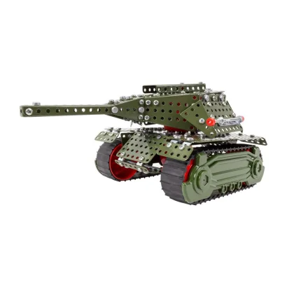 Іграшка &quot;Конструктор металевий&quot; 9307TXK