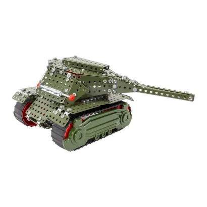 Іграшка &quot;Конструктор металевий&quot; 9307TXK