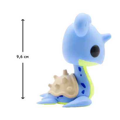 Ігрова фігурка FUNKO POP! cерії "Покемон" - ЛАПРАС