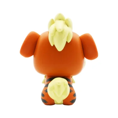 Ігрова фігурка FUNKO POP! cерії "Покемон" - ГРОУЛІТ