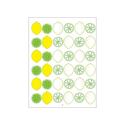 Творчий збірник &quot;Кумедні аплікації&quot; 19002, 96 сторінок