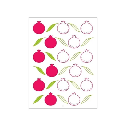 Творчий збірник &quot;Кумедні аплікації&quot; 19002, 96 сторінок