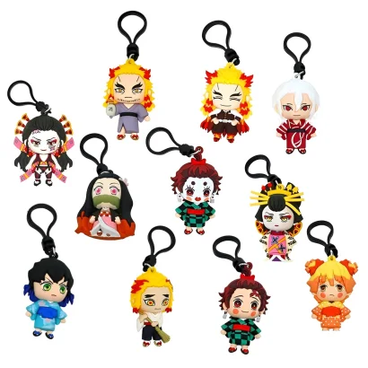 Ігрова фігурка на кліпсі MONOGRAM серії &quot;Вбивця демонів&quot; S5 (в ас.)