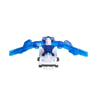 Машинка-трансформер Лайтнінг Голок Screechers Wild! EU685003