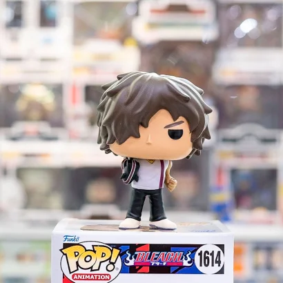 Ігрова фігурка FUNKO POP! серії &quot;Бліч&quot; - ЯСУТОРА САДО