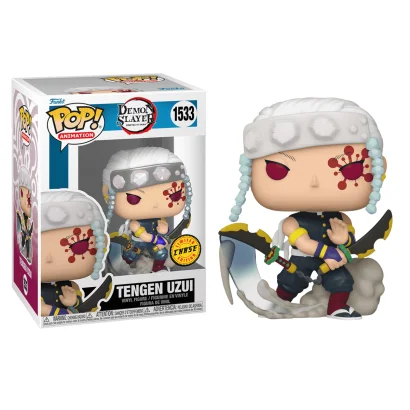 Ігрова фігурка FUNKO POP! серії "Вбивця демонів" - ТЕНГЕН w/CH(MT)