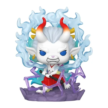 Ігрова фігурка FUNKO POP! cерії &quot;Великий куш&quot; - ЯМАТО