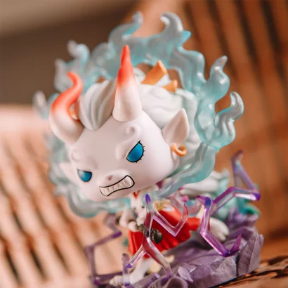 Ігрова фігурка FUNKO POP! cерії &quot;Великий куш&quot; - ЯМАТО