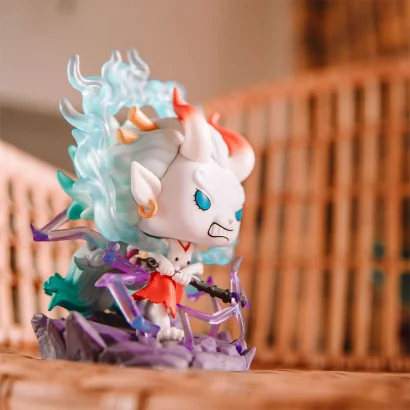 Ігрова фігурка FUNKO POP! cерії &quot;Великий куш&quot; - ЯМАТО