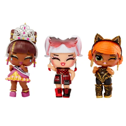 Ігровий набір з лялькою Створи настрій L.O.L. Surprise! 591696 &quot;Surprise Swap&quot;