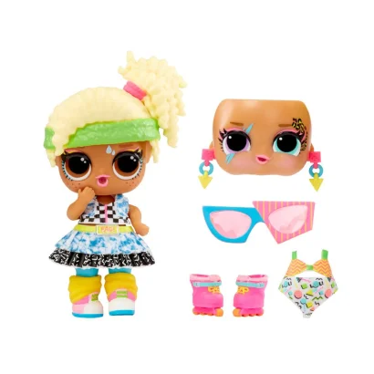 Ігровий набір з лялькою Створи настрій L.O.L. Surprise! 591696 &quot;Surprise Swap&quot;