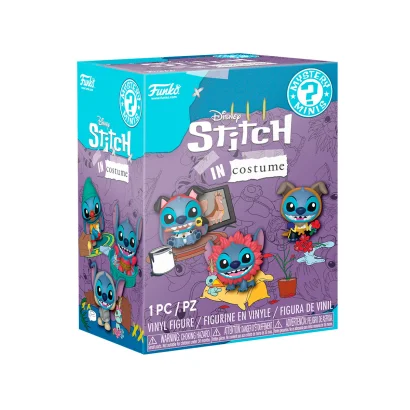 Ігрова фігурка FUNKO MYSTERY MINIS &ndash; СТІЧ У КОСТЮМІ (в асорт., у диспл.)