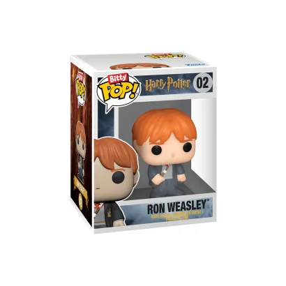 Ігрова фігурка BITTY POP! серії "Гаррі Поттер" (в асорт.)