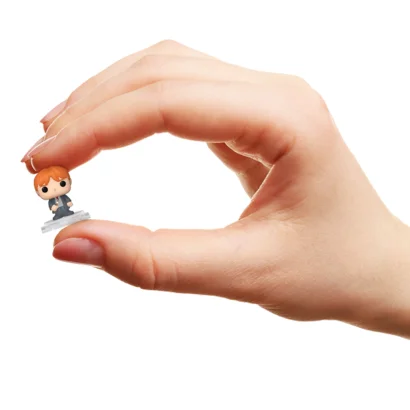 Ігрова фігурка BITTY POP! серії "Гаррі Поттер" (в асорт.)