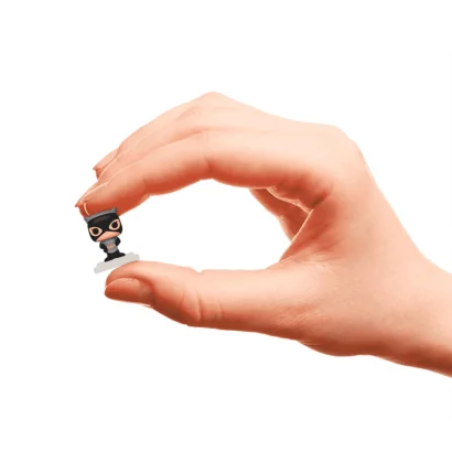 Ігрова фігурка BITTY POP! серії &quot;DC&quot; (в асорт.)